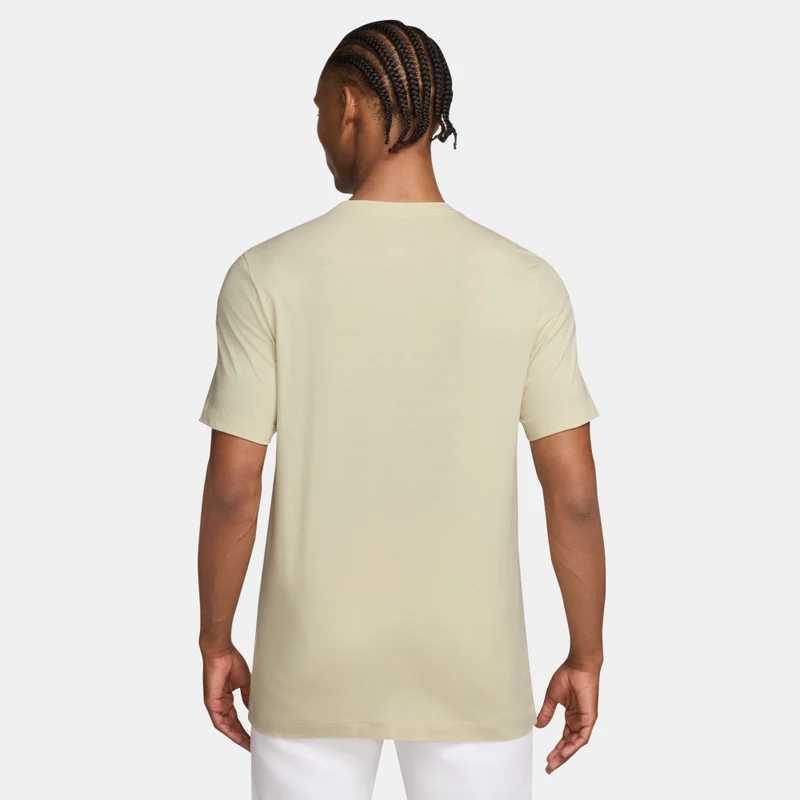 نايكي تيشيرت رياضي رجالي